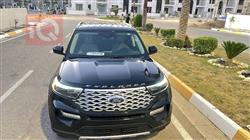 فورد إكسبلورر